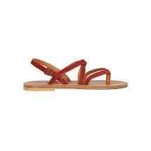 [K Jacques St Tropez] Sandals SS26 0J317112VEL