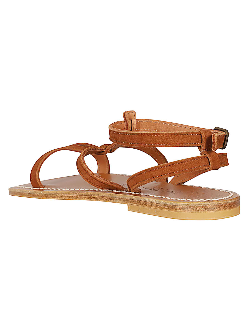 [K Jacques St Tropez] Sandals SS26 0J317113VEL