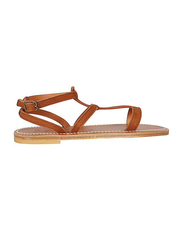 [K Jacques St Tropez] Sandals SS26 0J317113VEL