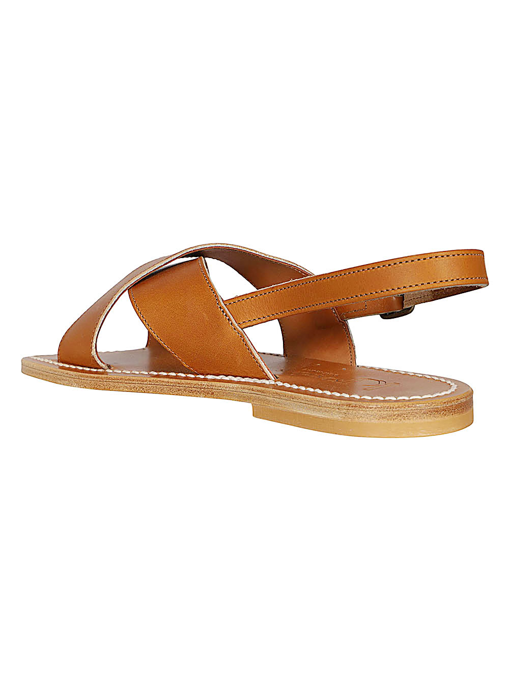 [K Jacques St Tropez] Sandals SS26 EJ308913PUL