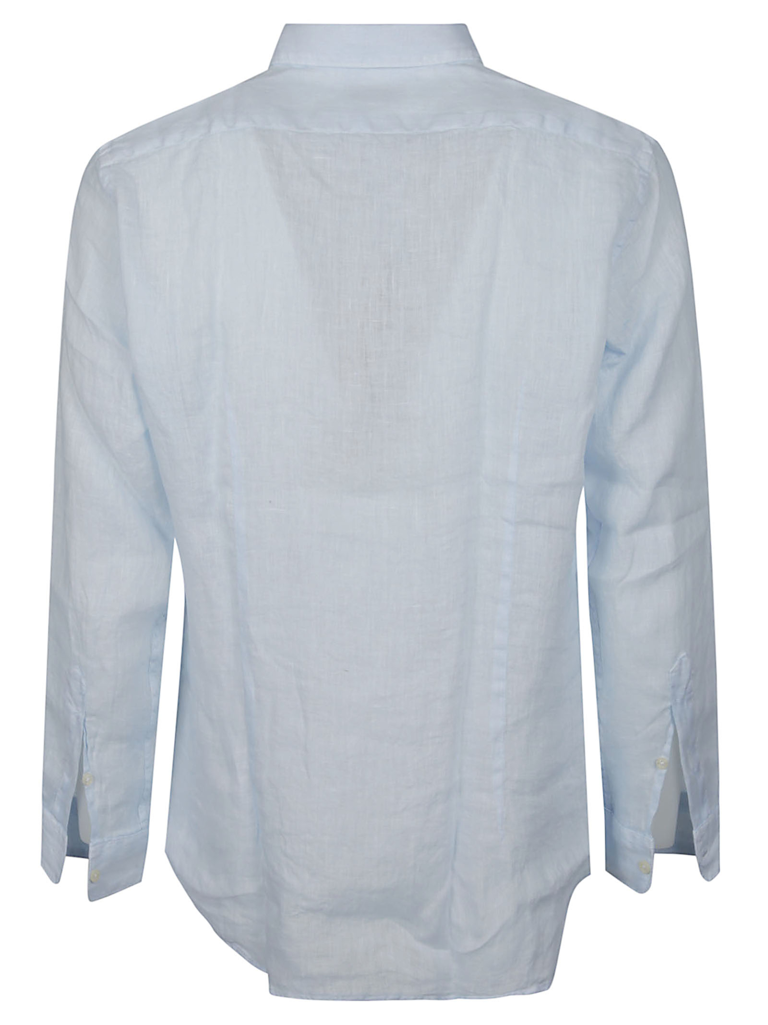 [Altea] Shirts Long Sleeve SS26 2654000