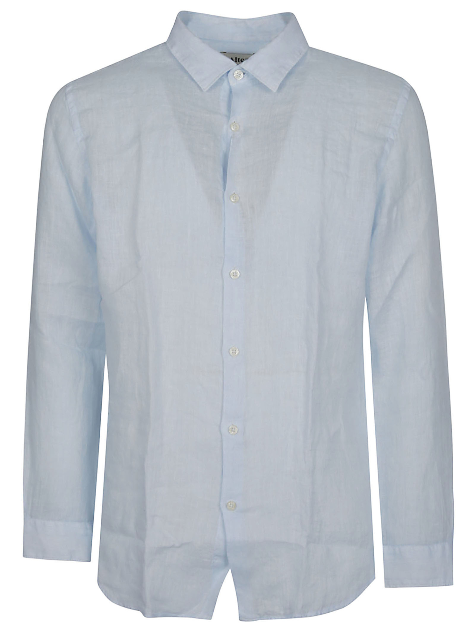 [Altea] Shirts Long Sleeve SS26 2654000