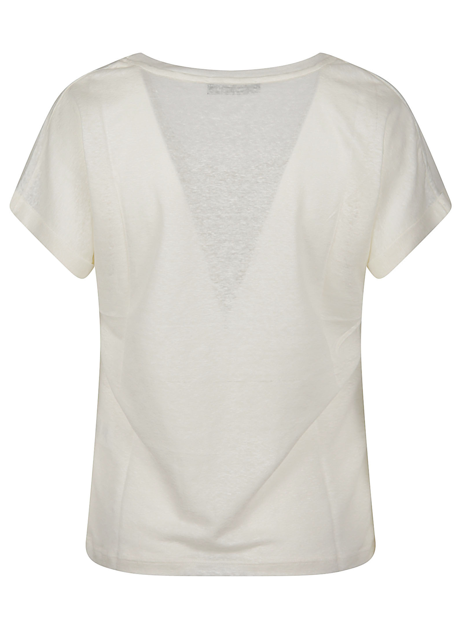 [Aragona] T-shirts Short Sleeve SS26 D3367TP