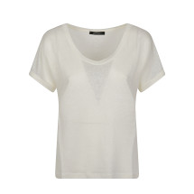 [Aragona] T-shirts Short Sleeve SS26 D3367TP