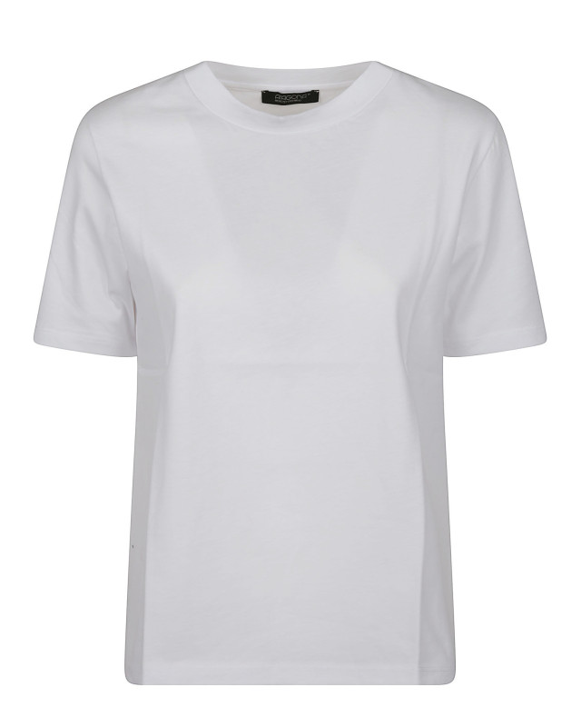 [Aragona] T-shirts Short Sleeve SS26 D3352TP