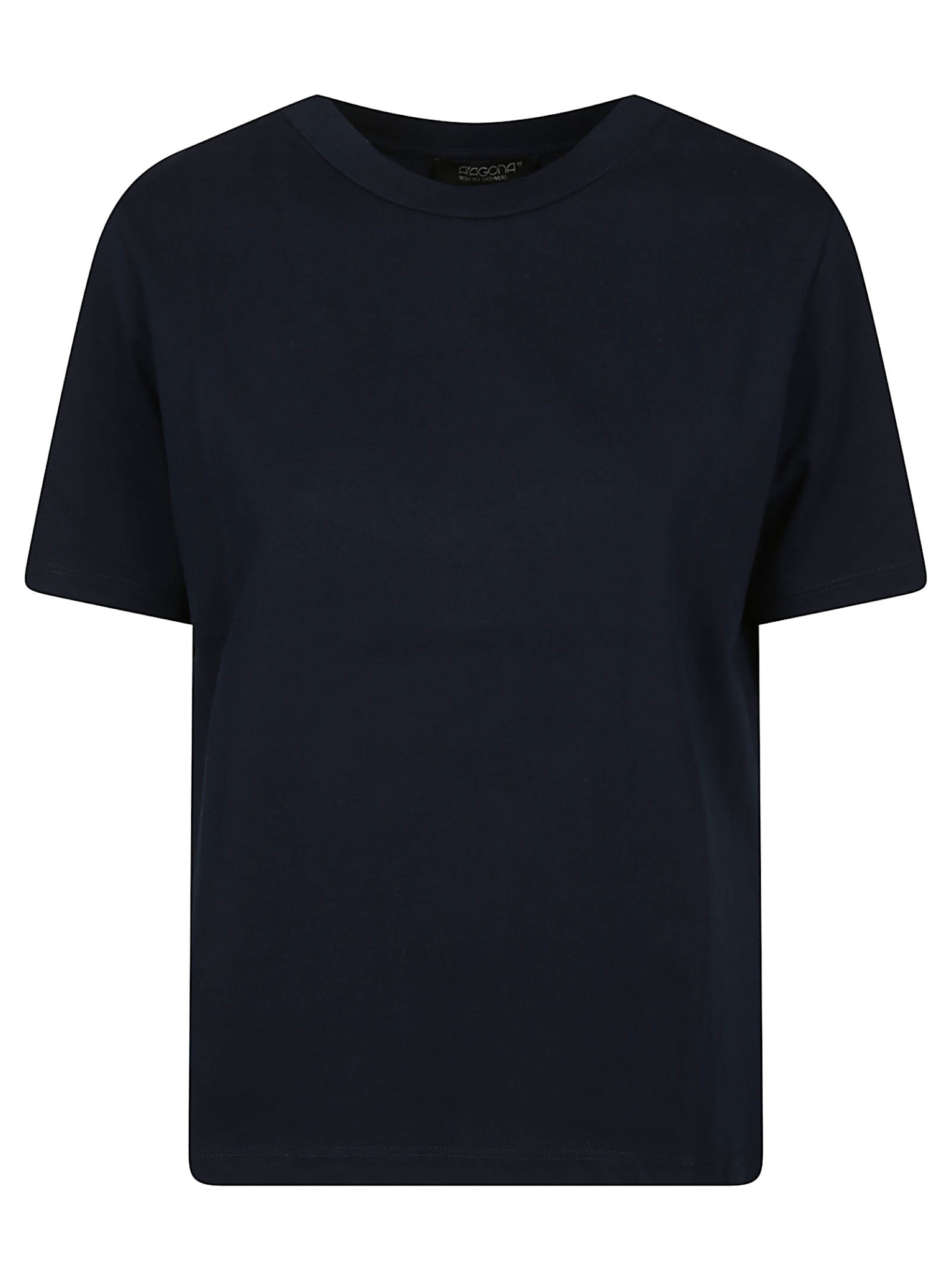 [Aragona] T-shirts Short Sleeve SS26 D3352TP