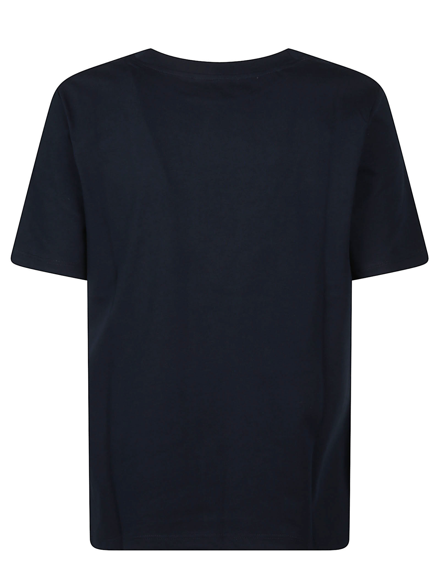 [Aragona] T-shirts Short Sleeve SS26 D3352TP