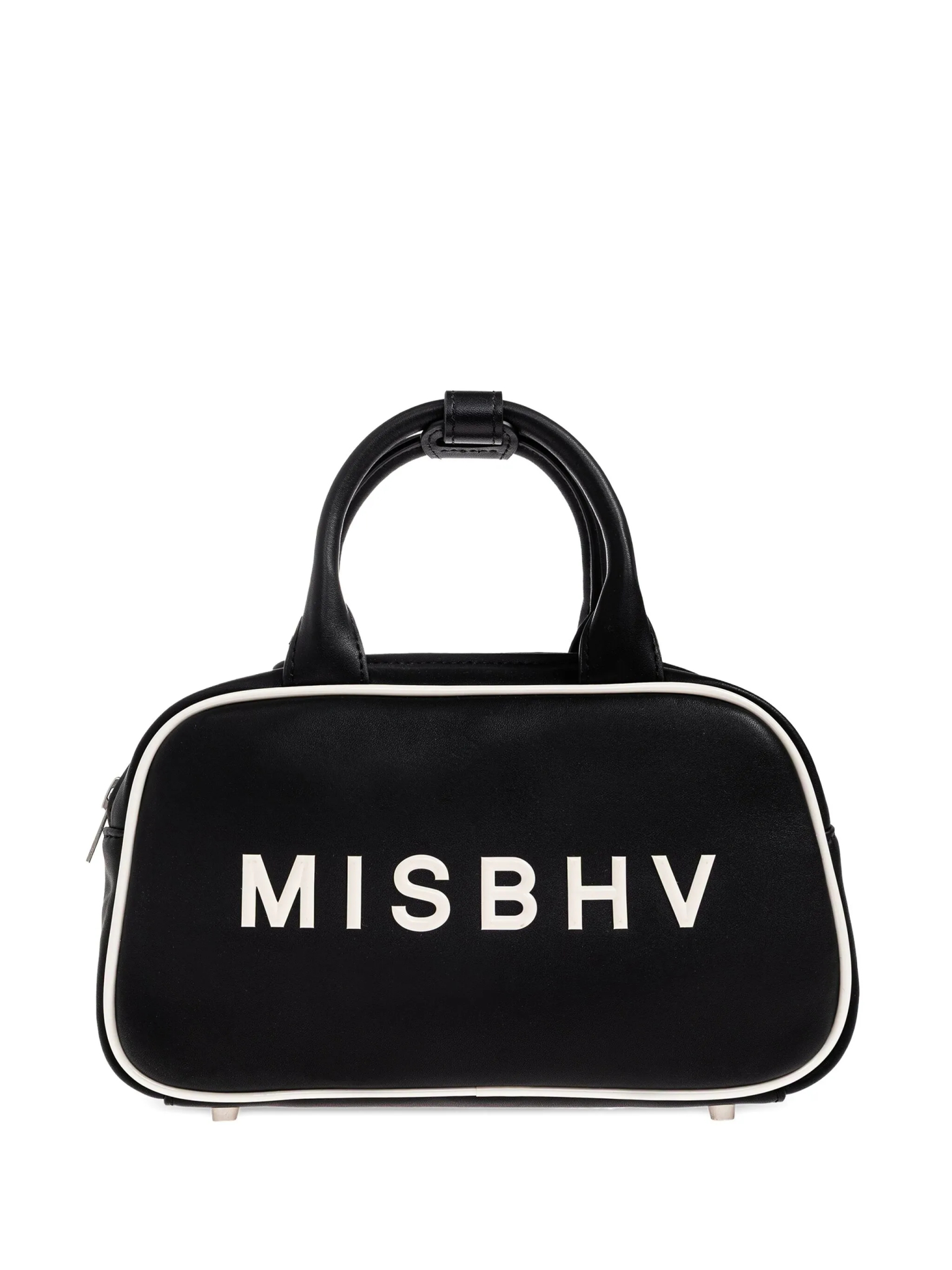 [MISBHV] Shoulder bag SS26 251A409BLACK
