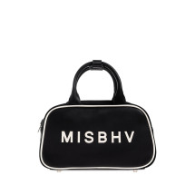 [MISBHV] Shoulder bag SS26 251A409BLACK