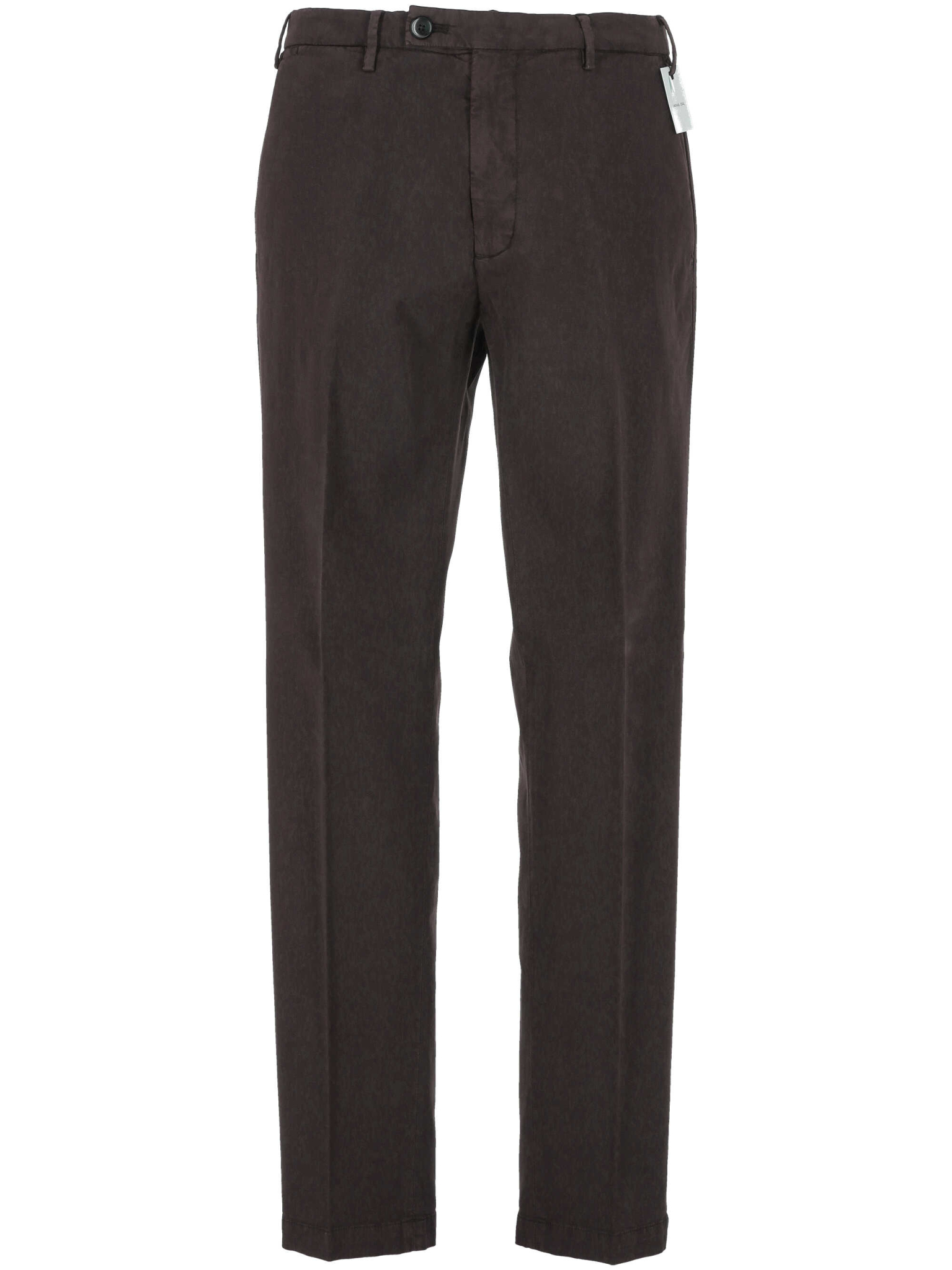 [MICHAEL COAL] Trousers SS26 MCBRA2024S26L010