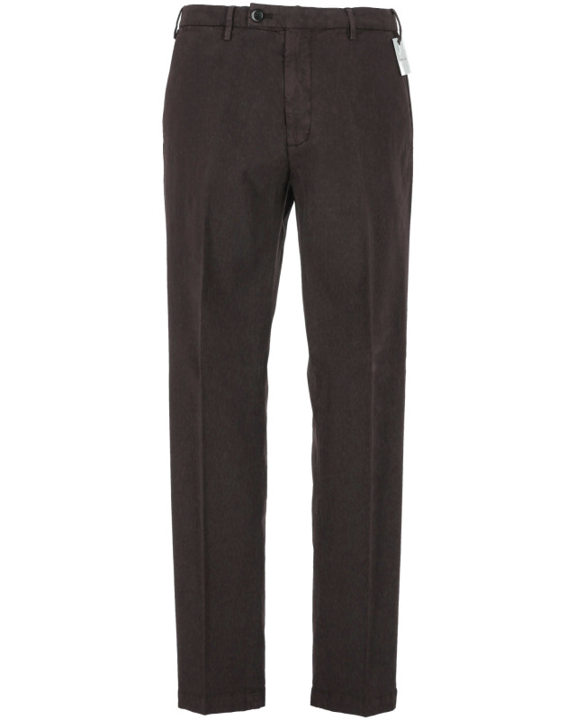 [MICHAEL COAL] Trousers SS26 MCBRA2024S26L010