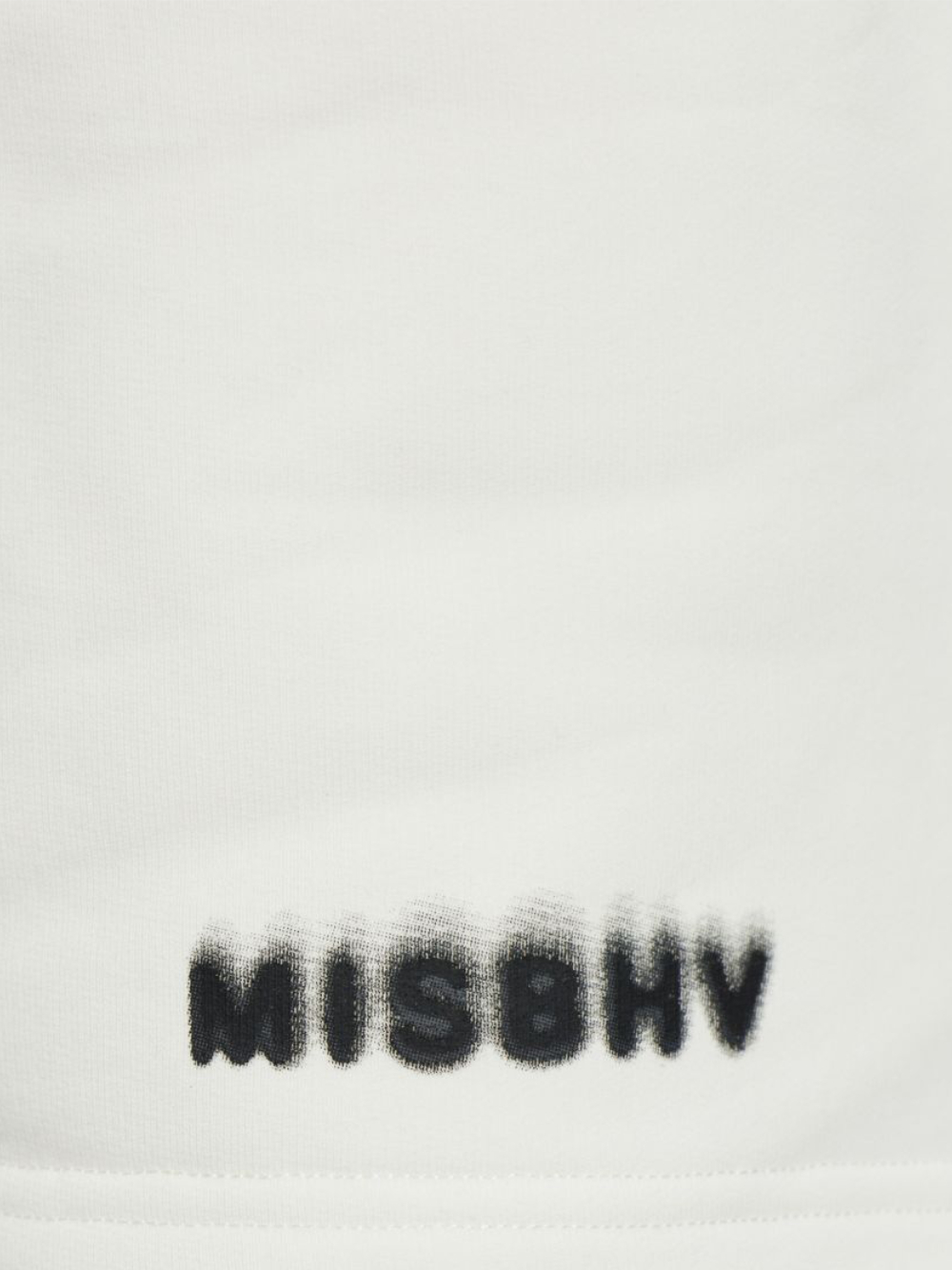 [MISBHV] Shorts SS26 260W313WHITE