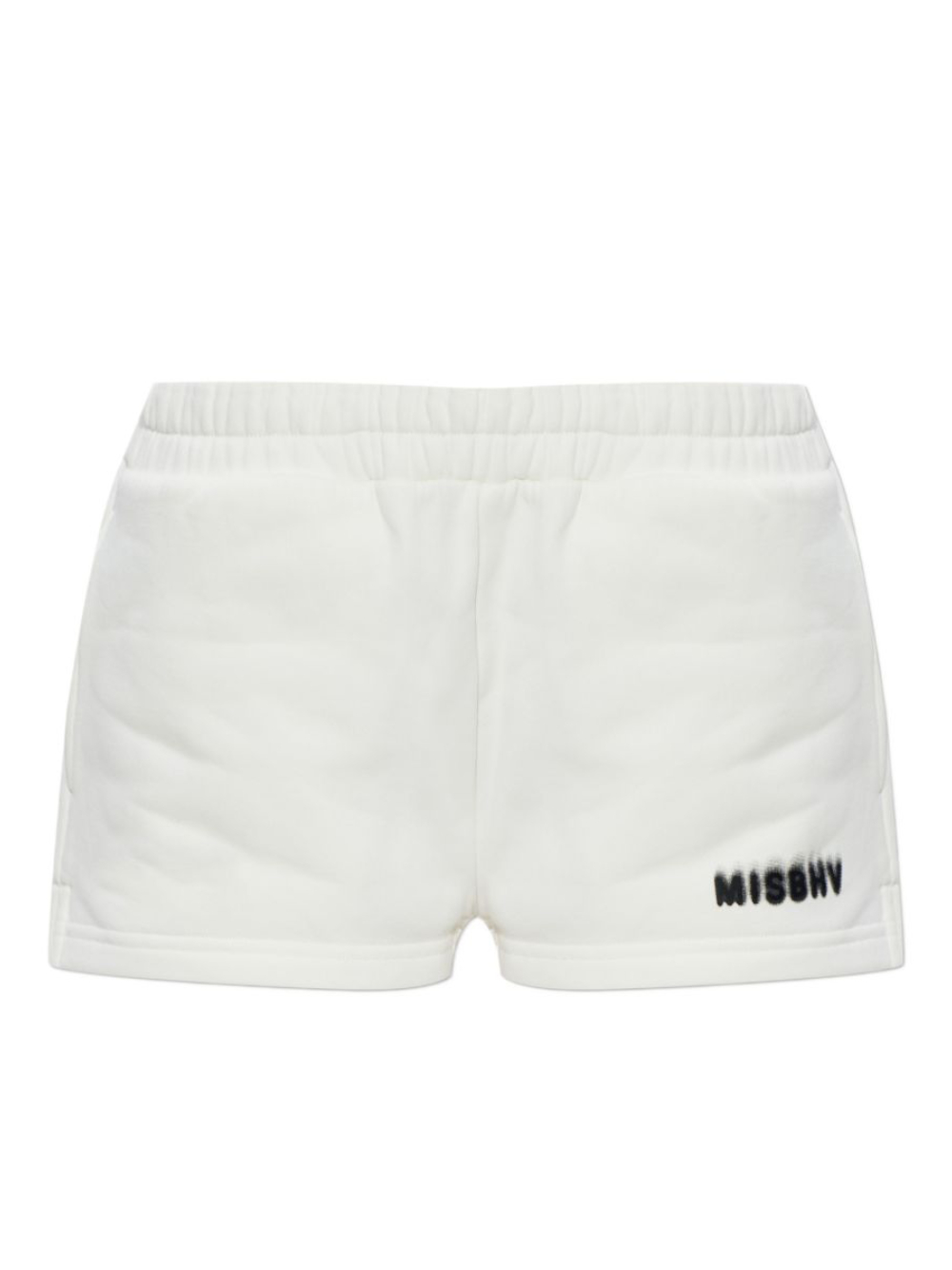 [MISBHV] Shorts SS26 260W313WHITE
