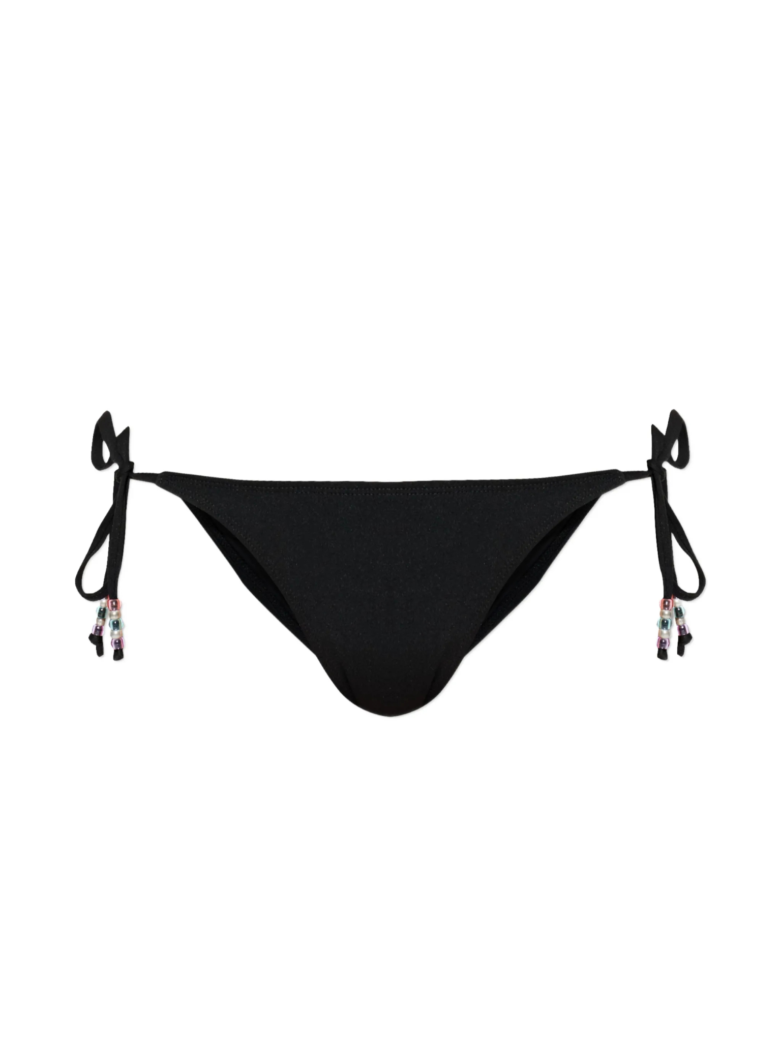[MISBHV] Swimsuit SS26 250HSW651BLACK
