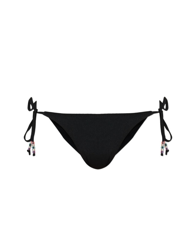 [MISBHV] Swimsuit SS26 250HSW651BLACK