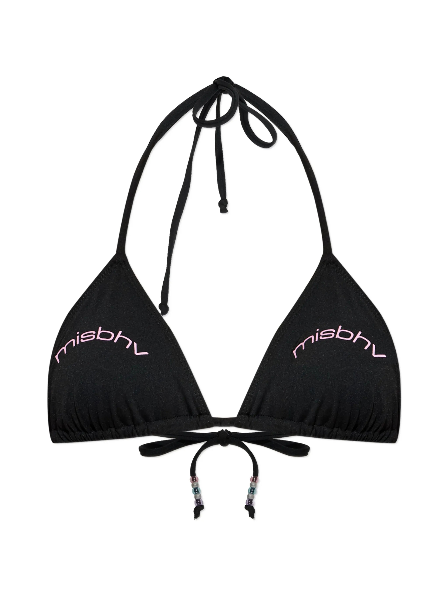 [MISBHV] Swimsuit SS26 250HSW650BLACK