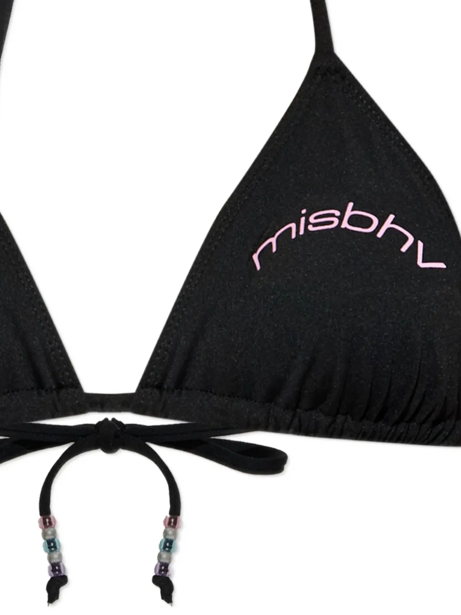 [MISBHV] Swimsuit SS26 250HSW650BLACK