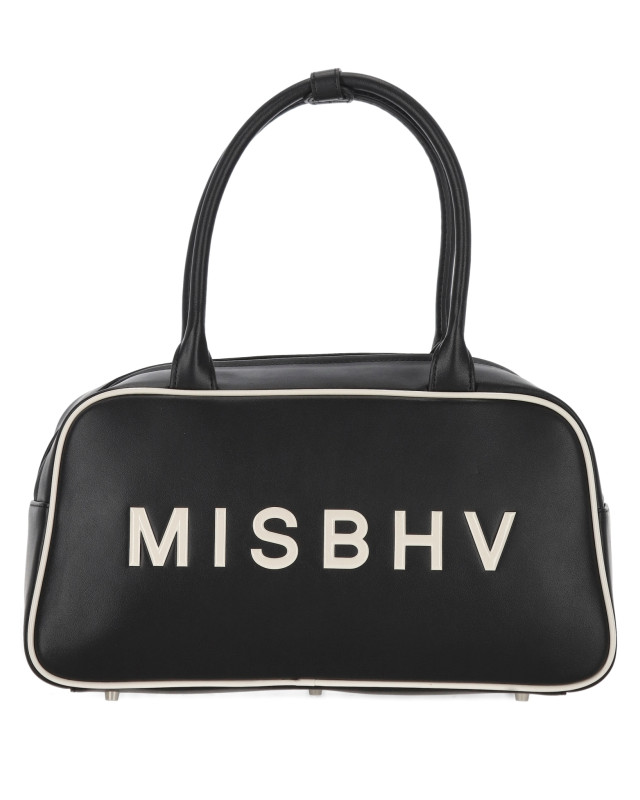 [MISBHV] Shoulder bag SS26 250A409BLACK