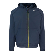 [K Way] Blazer SS26 K8138RWB67