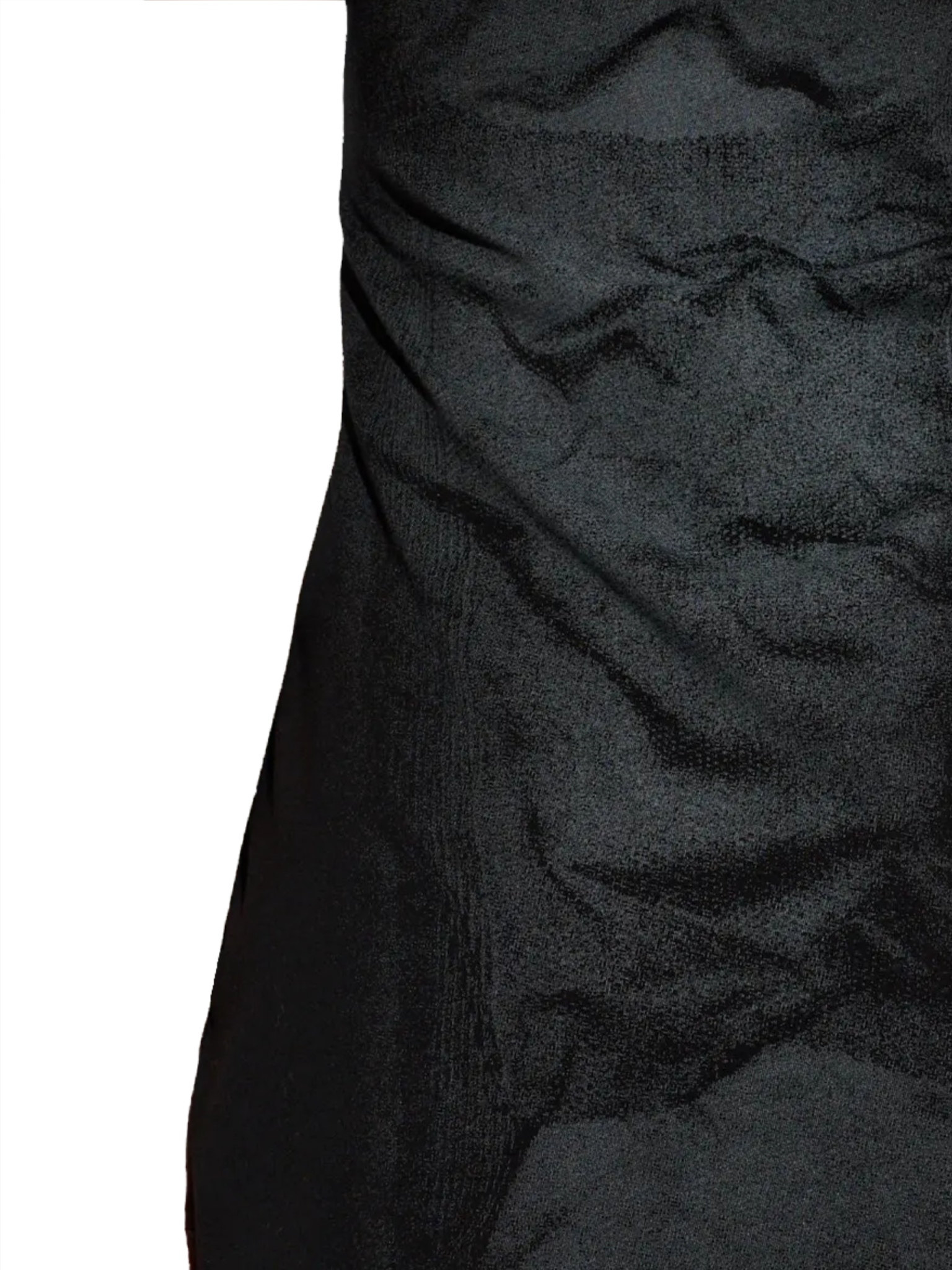 [MISBHV] Sleeveless dress SS26 260W817BLACK