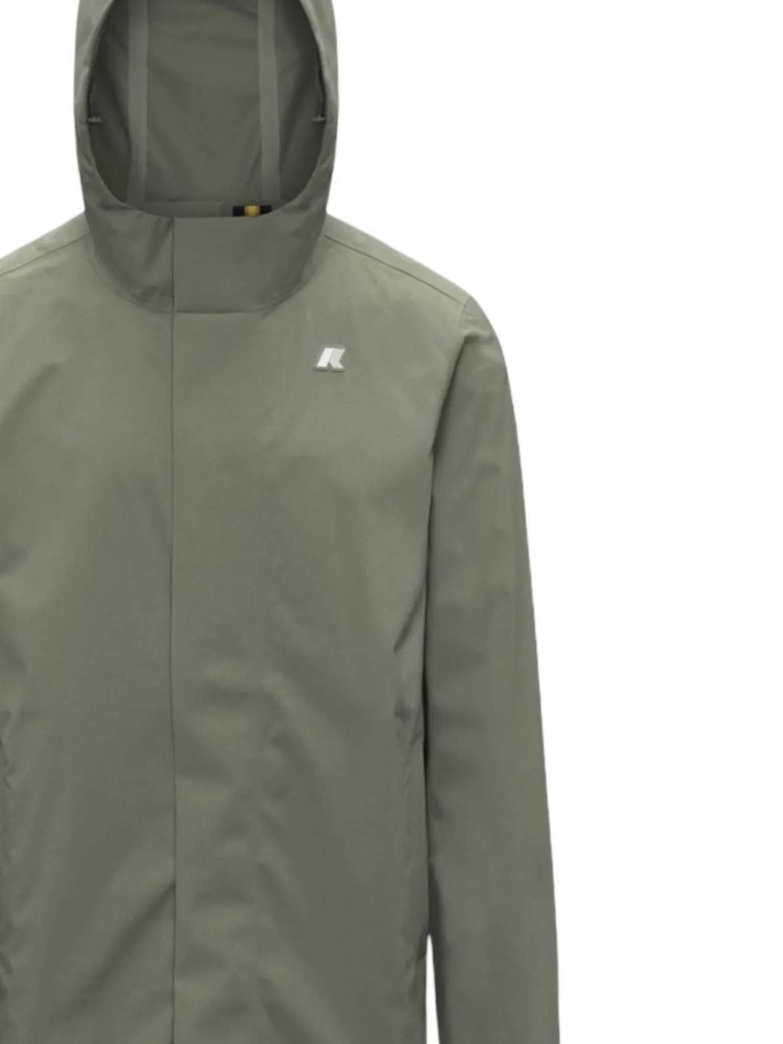 [K Way] Blazer SS26 K1161WWV15