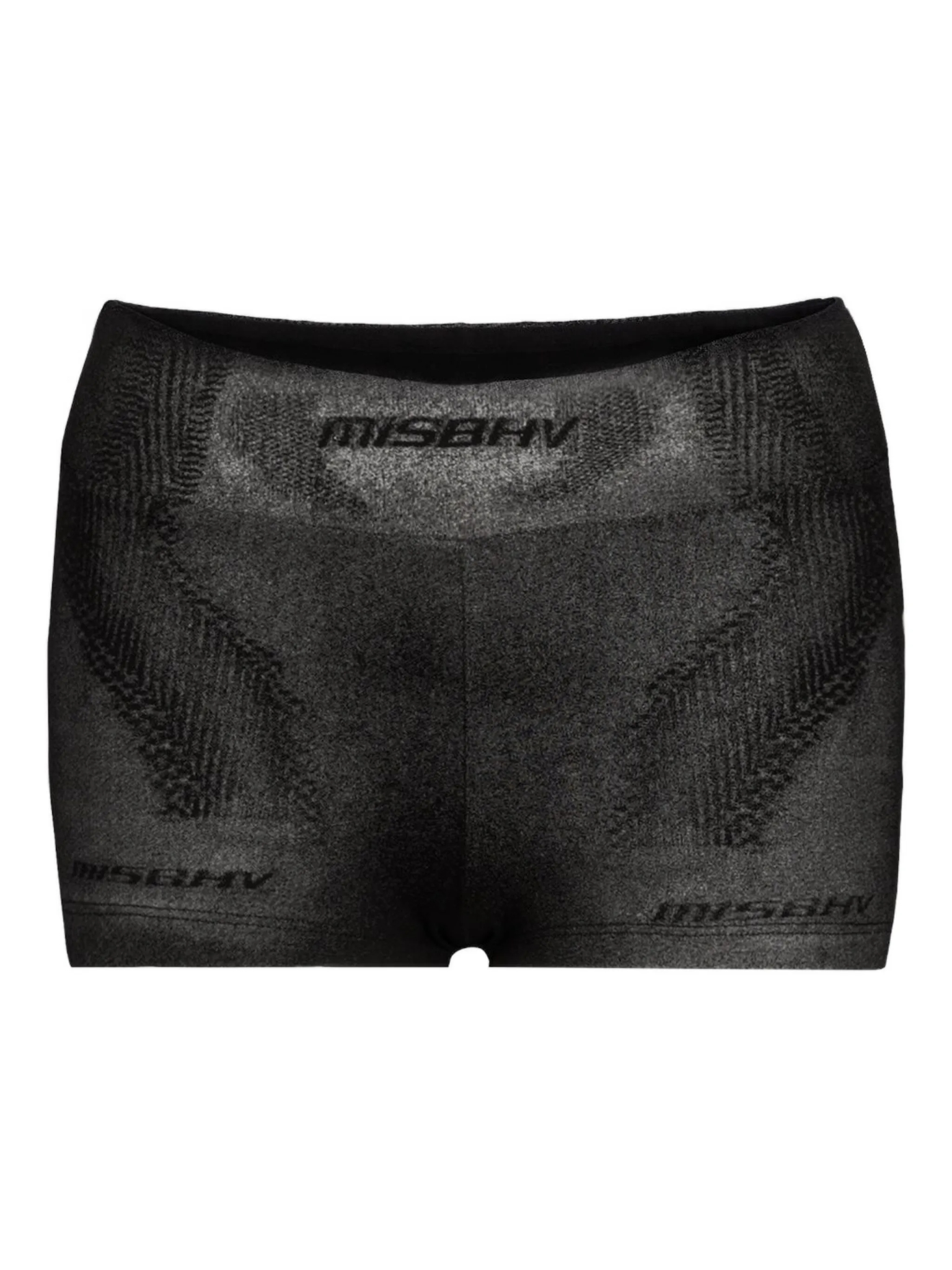 [MISBHV] Shorts SS26 250W351BLACK