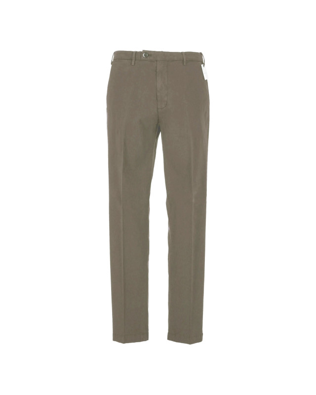 [MICHAEL COAL] Trousers SS26 MCBRA2024S26L015