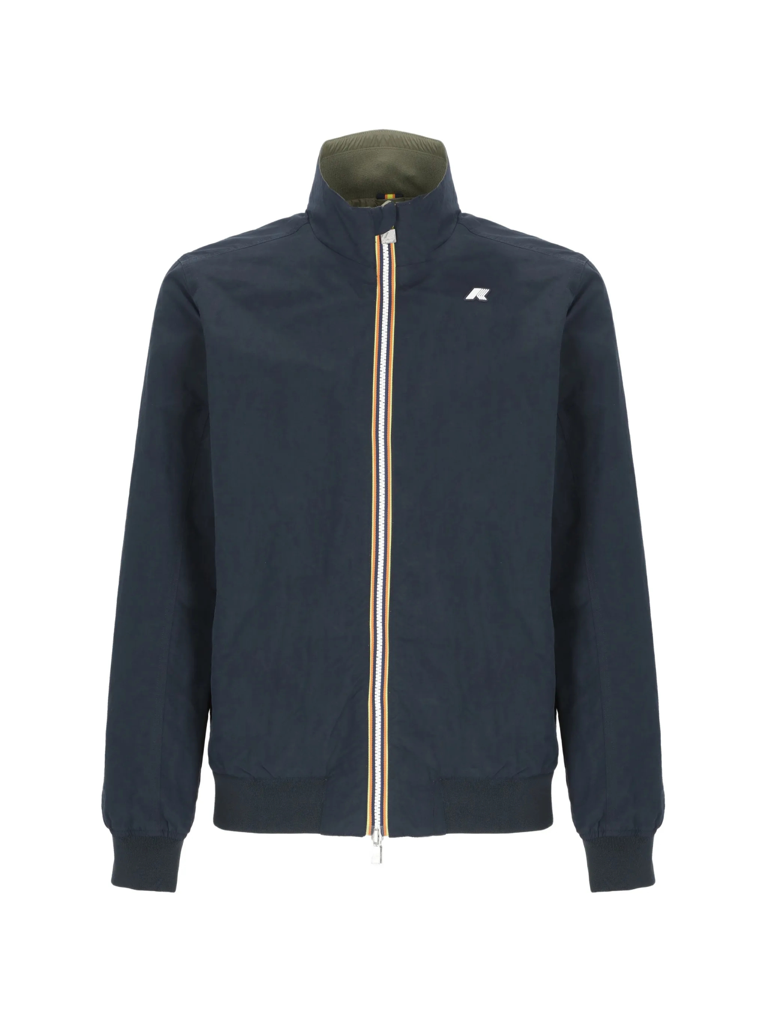 [K Way] Blazer SS26 K8135PWB0T