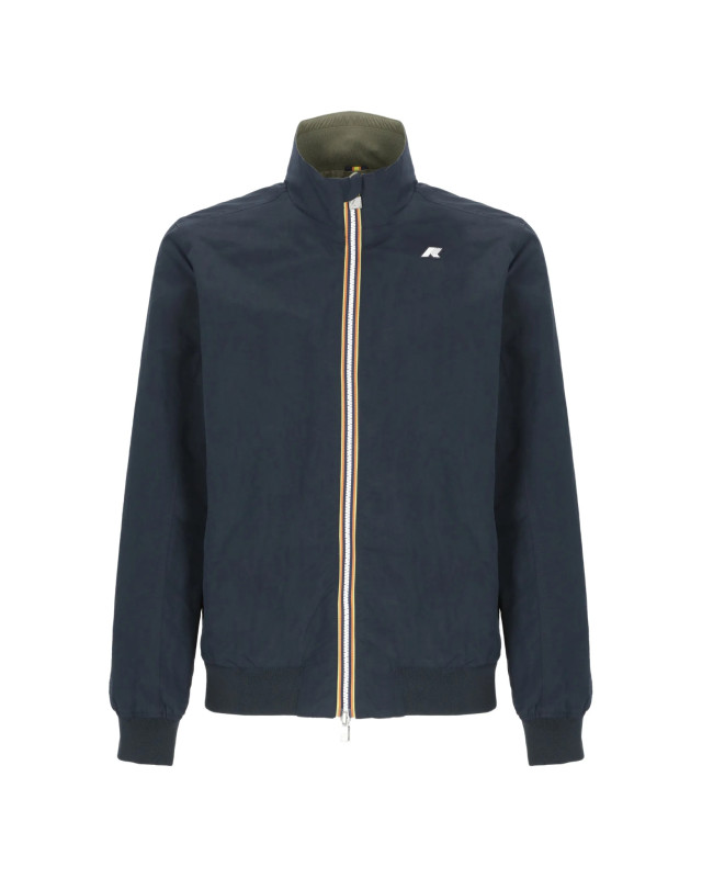 [K Way] Blazer SS26 K8135PWB0T