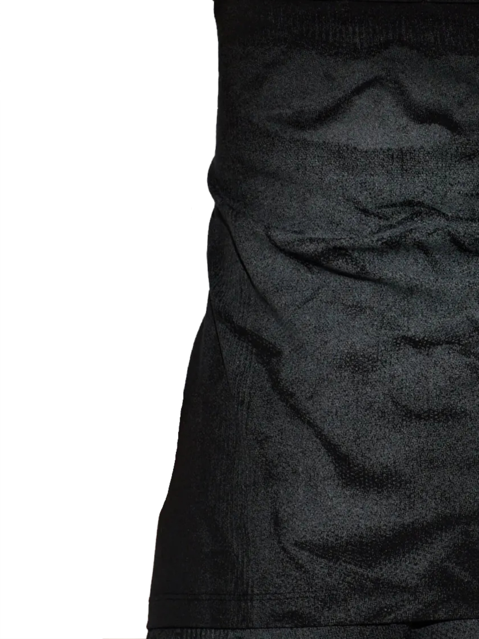 [MISBHV] Tank top SS26 260W122BLACK