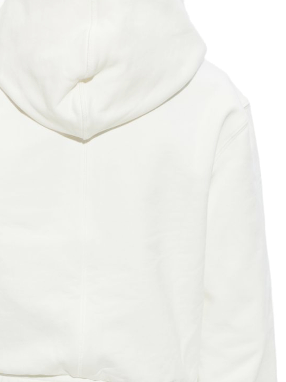[MISBHV] Sweatshirt SS26 260W202WHITE