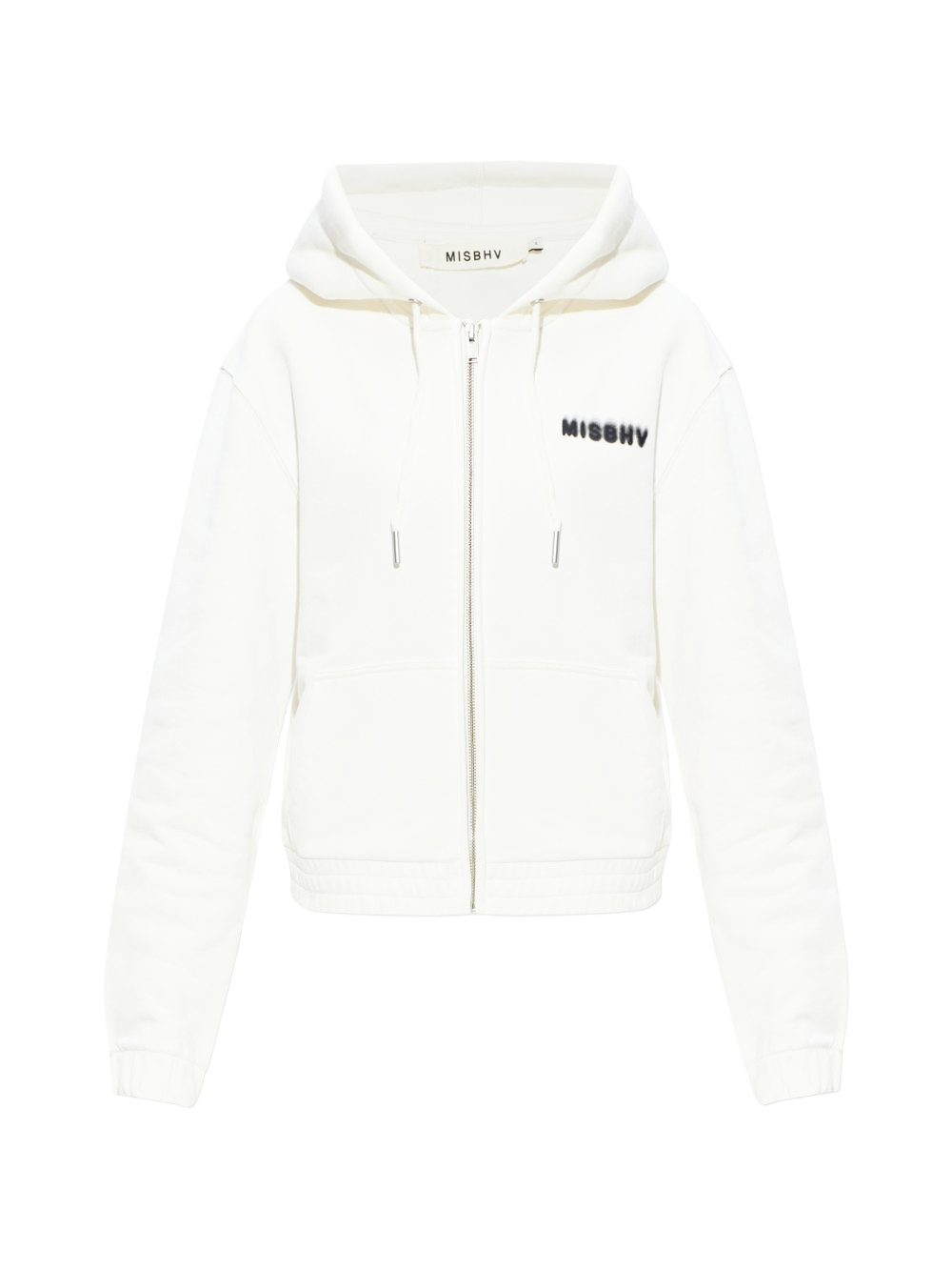 [MISBHV] Sweatshirt SS26 260W202WHITE