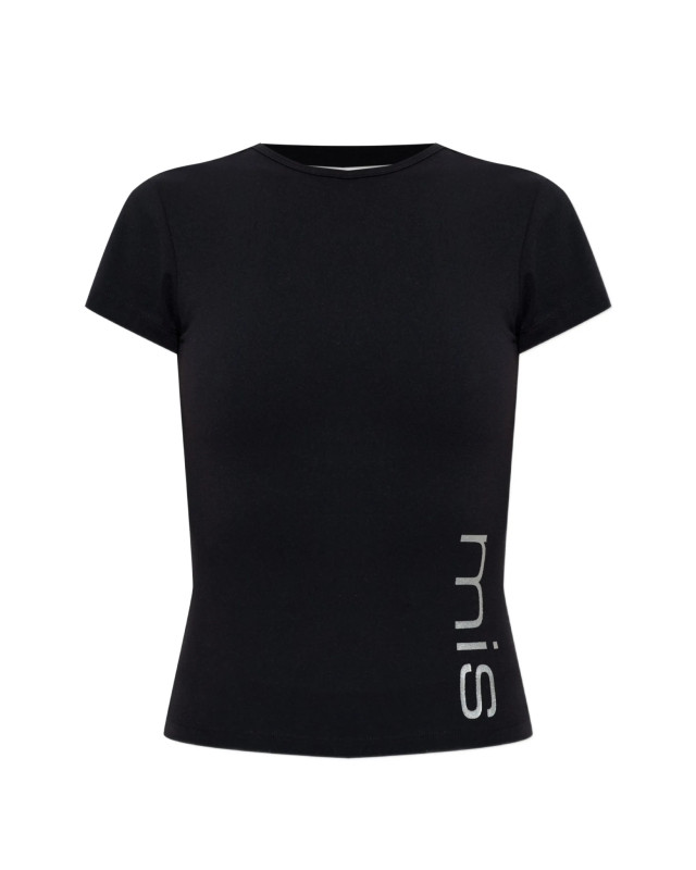 [MISBHV] T-shirts Short Sleeve SS26 260W504BLACK