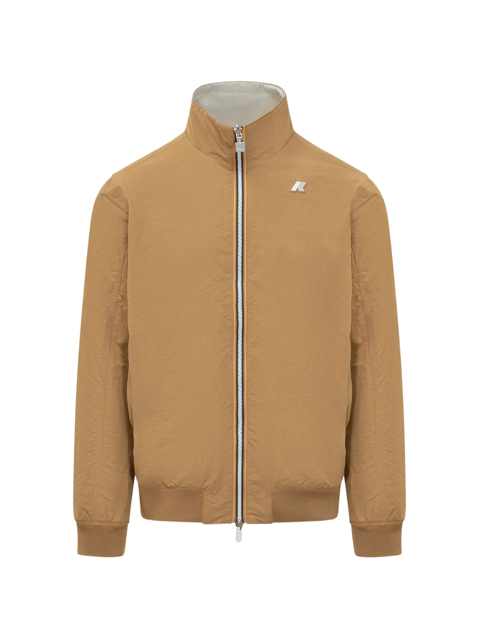 [K Way] Blazer SS26 K8135PWC03