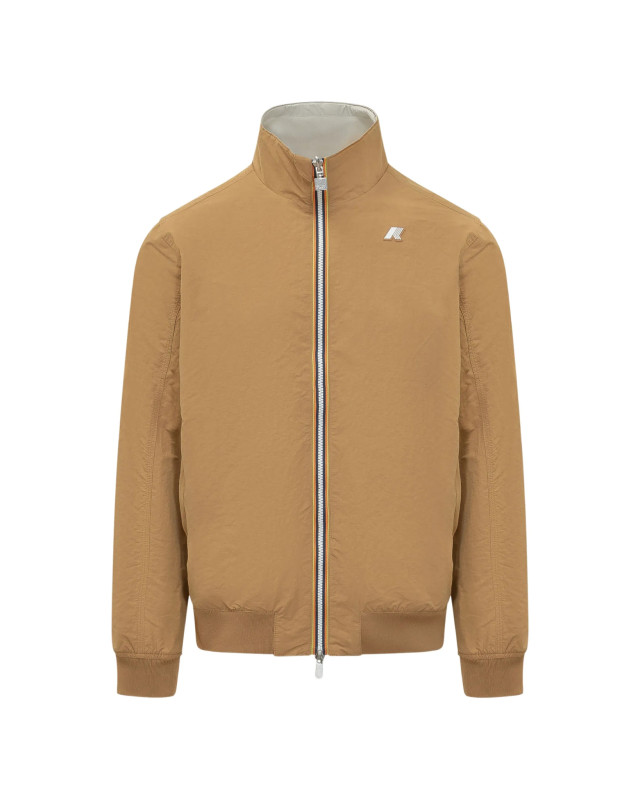 [K Way] Blazer SS26 K8135PWC03