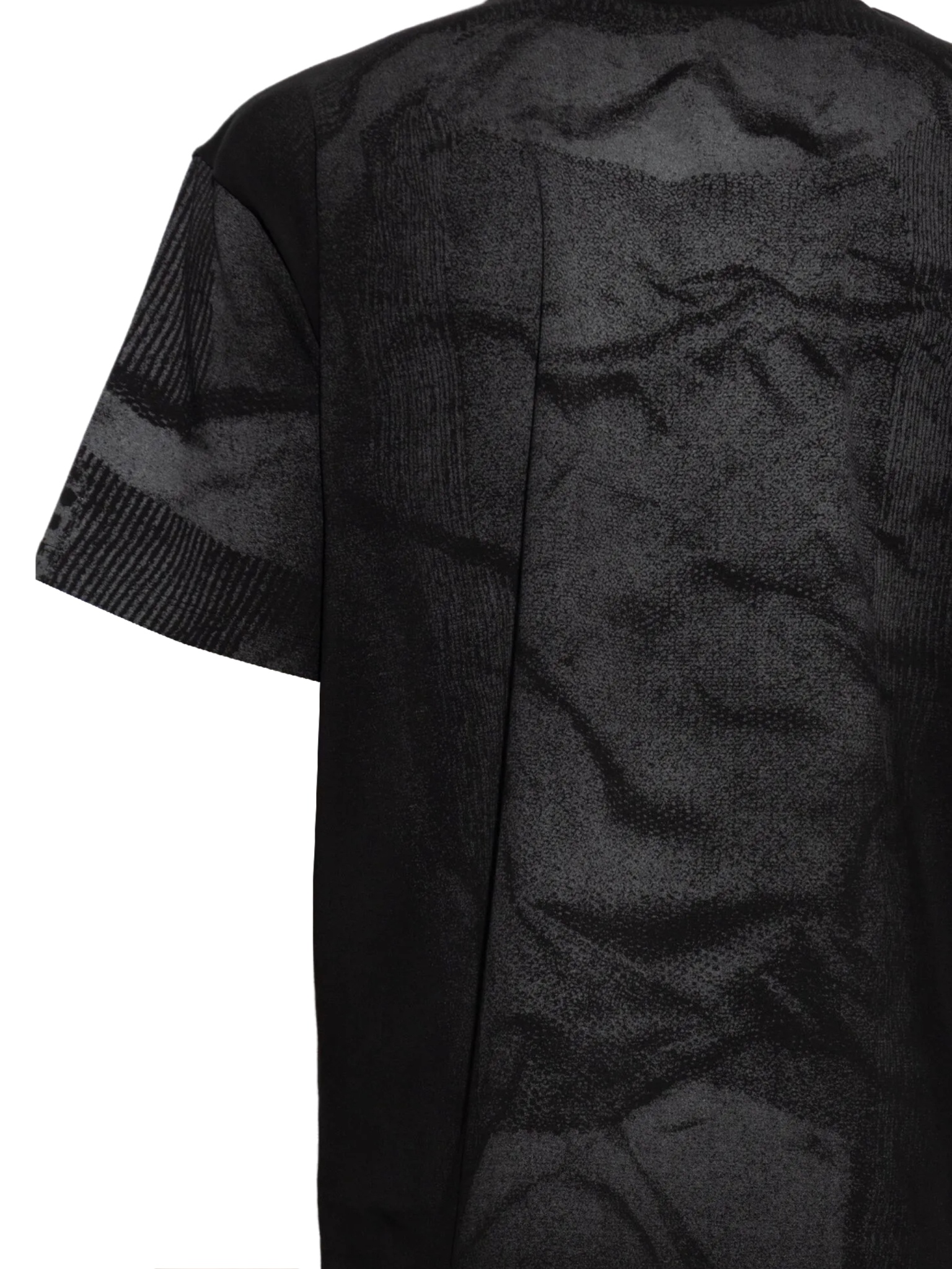 [MISBHV] T-shirts Short Sleeve SS26 251M140BLACK