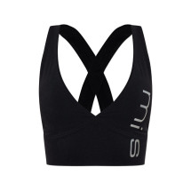 [MISBHV] Tank top SS26 260W502BLACK