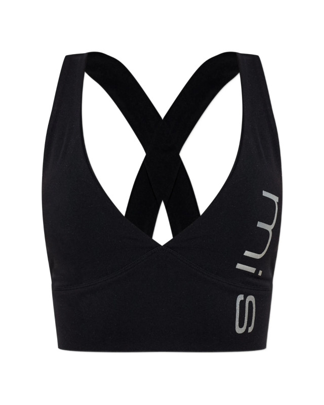 [MISBHV] Tank top SS26 260W502BLACK