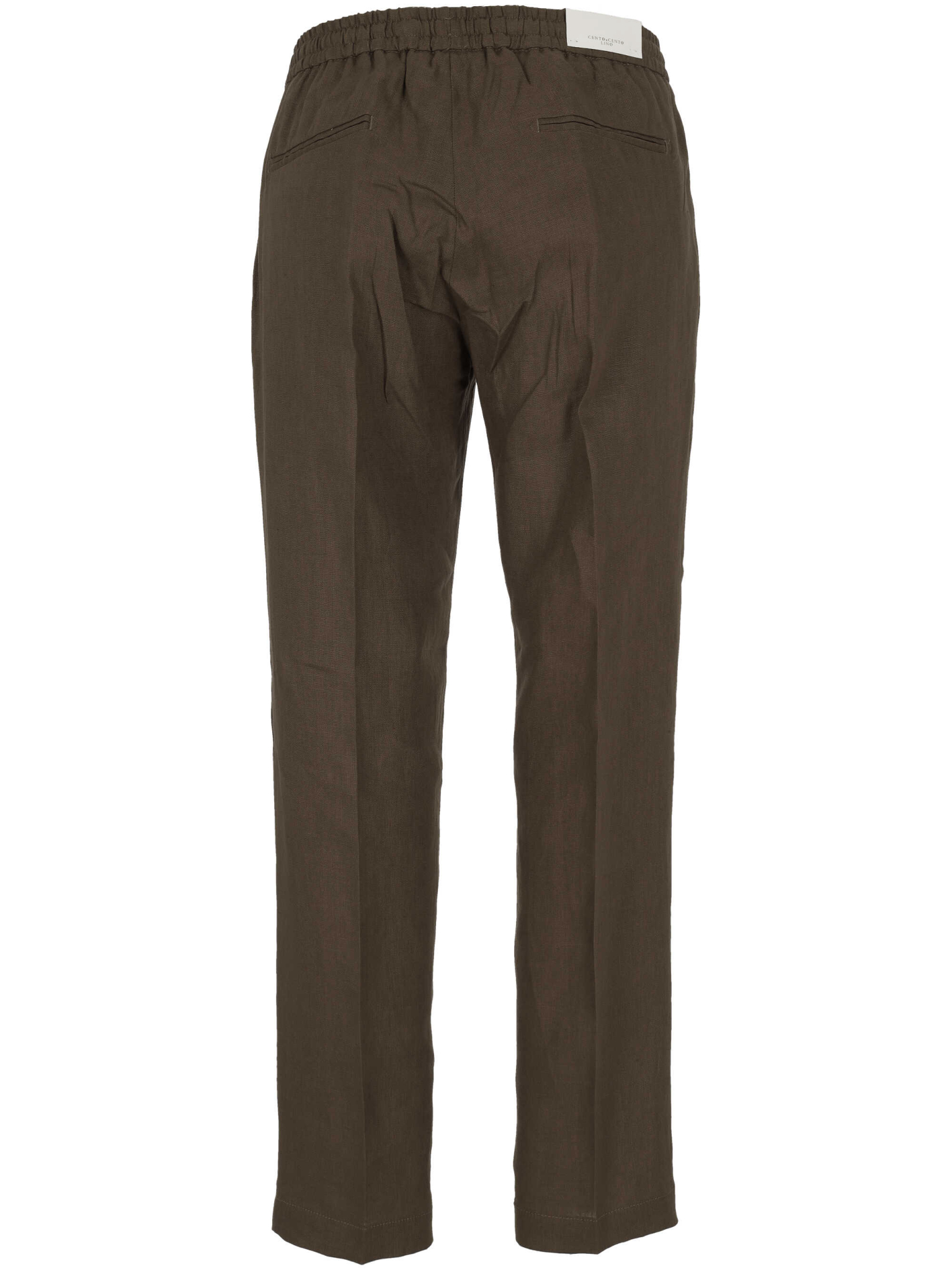 [MICHAEL COAL] Trousers SS26 MCADA3259S26194