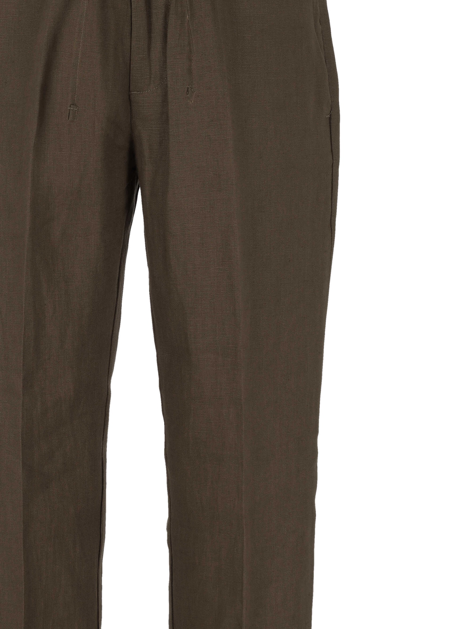 [MICHAEL COAL] Trousers SS26 MCADA3259S26194
