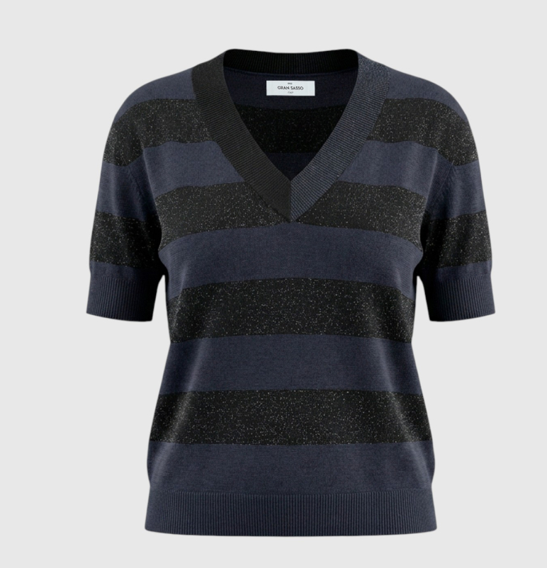 [Gran Sasso] Knitwear SS26 5722023702597