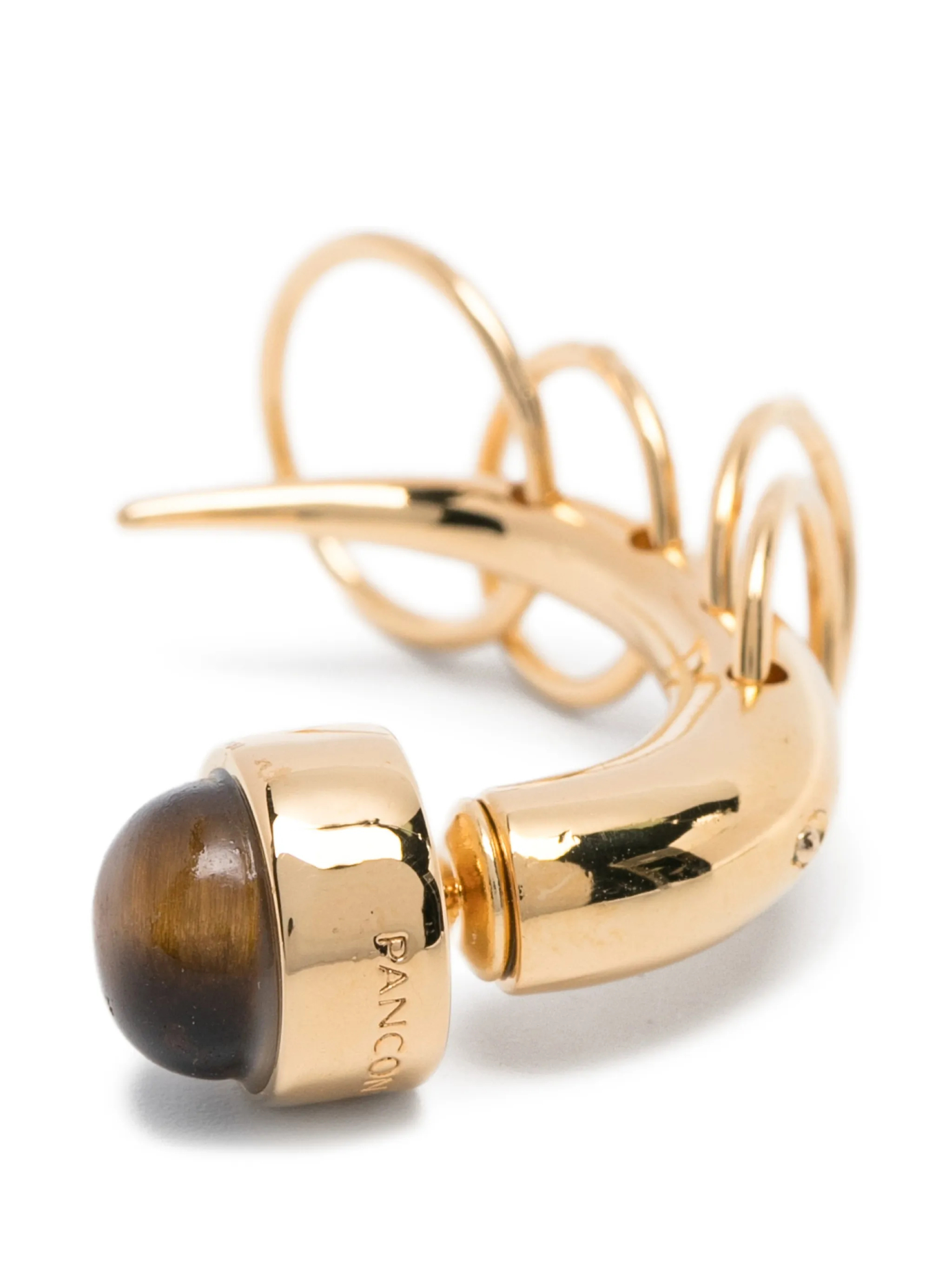 [Panconesi] Earring SS26 S26EA016PGOLD