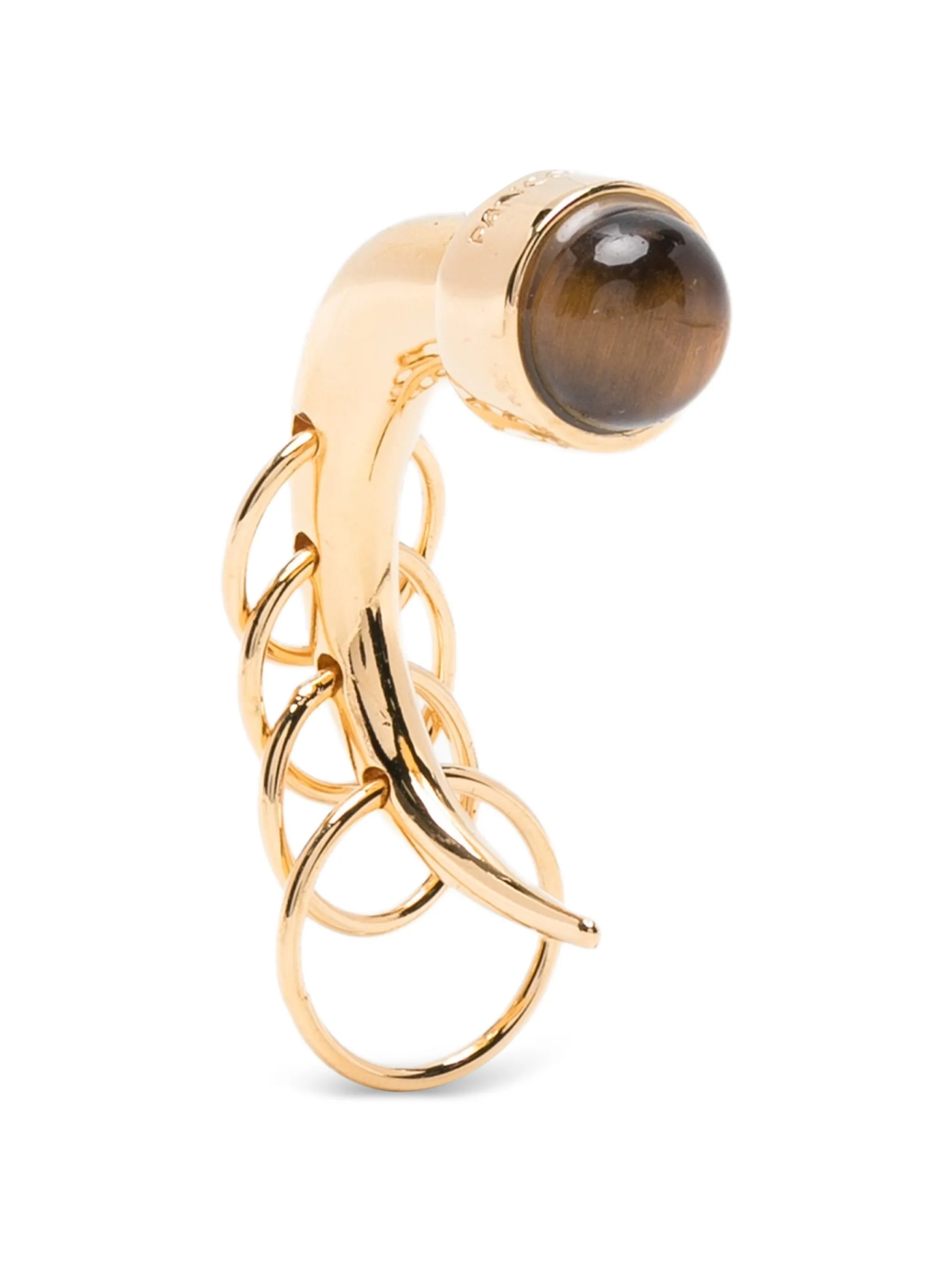 [Panconesi] Earring SS26 S26EA016PGOLD