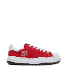 [MIHARA YASUHIRO] Sneakers SS26 A08FW735RED