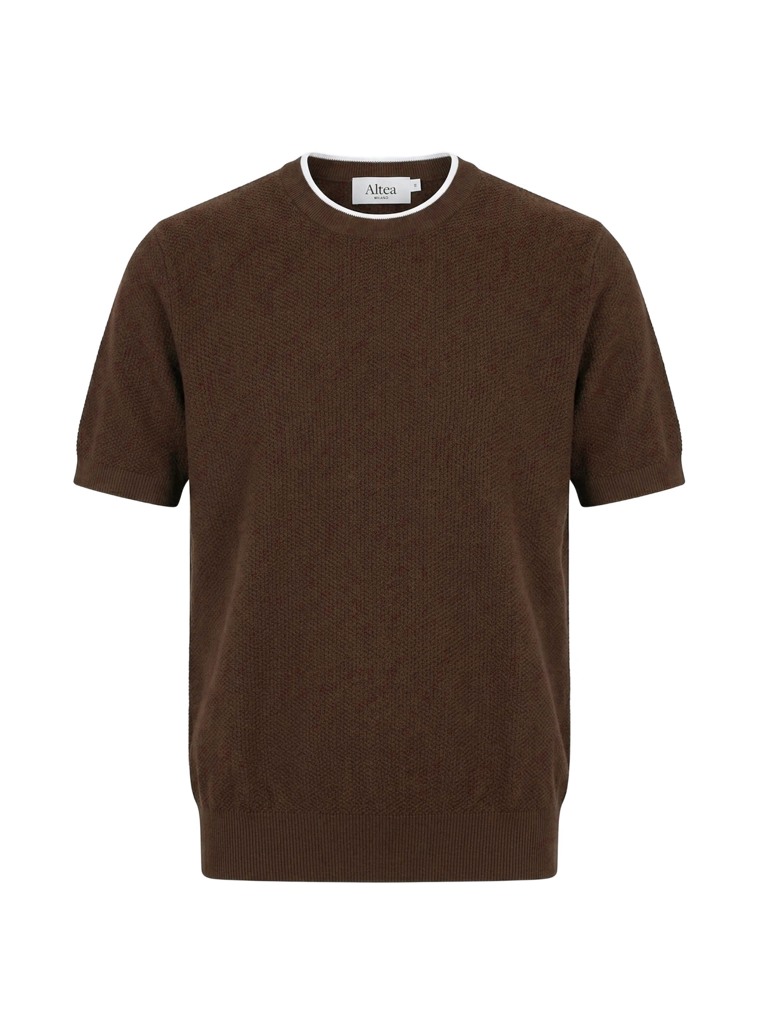 [Altea] T-shirts Short Sleeve SS26 265100739