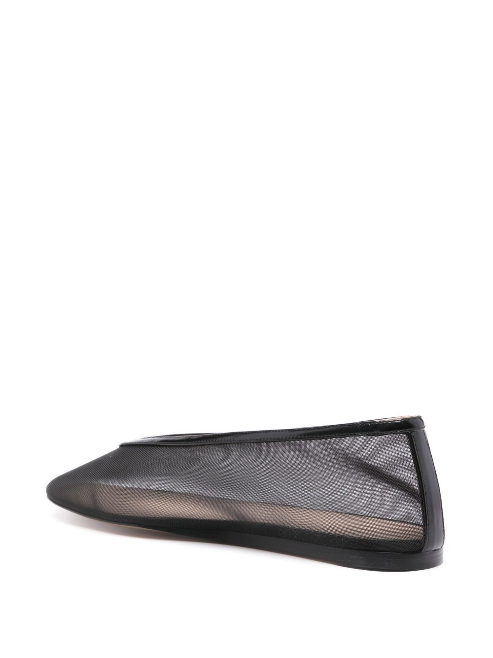 [LE MONDE BERYL] Flat shoes SS26 LUNMESBLA