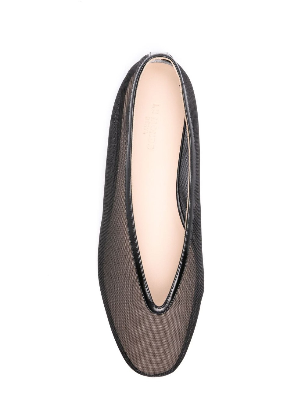 [LE MONDE BERYL] Flat shoes SS26 LUNMESBLA