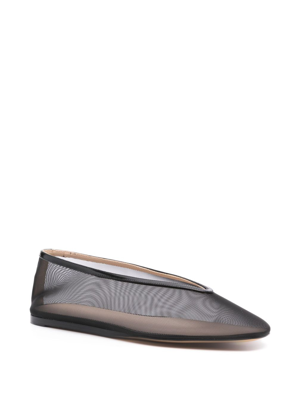 [LE MONDE BERYL] Flat shoes SS26 LUNMESBLA