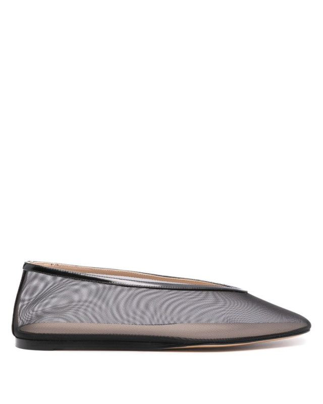 [LE MONDE BERYL] Flat shoes SS26 LUNMESBLA