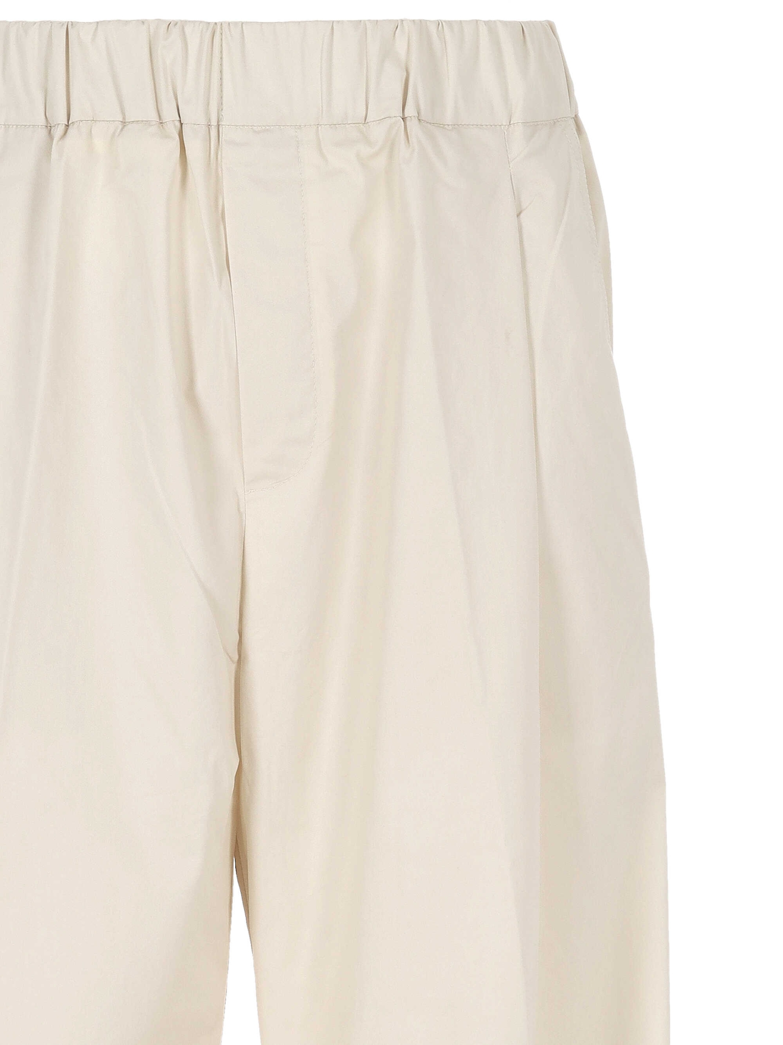 [HOSIO] Trousers SS26 IUS26408P3904